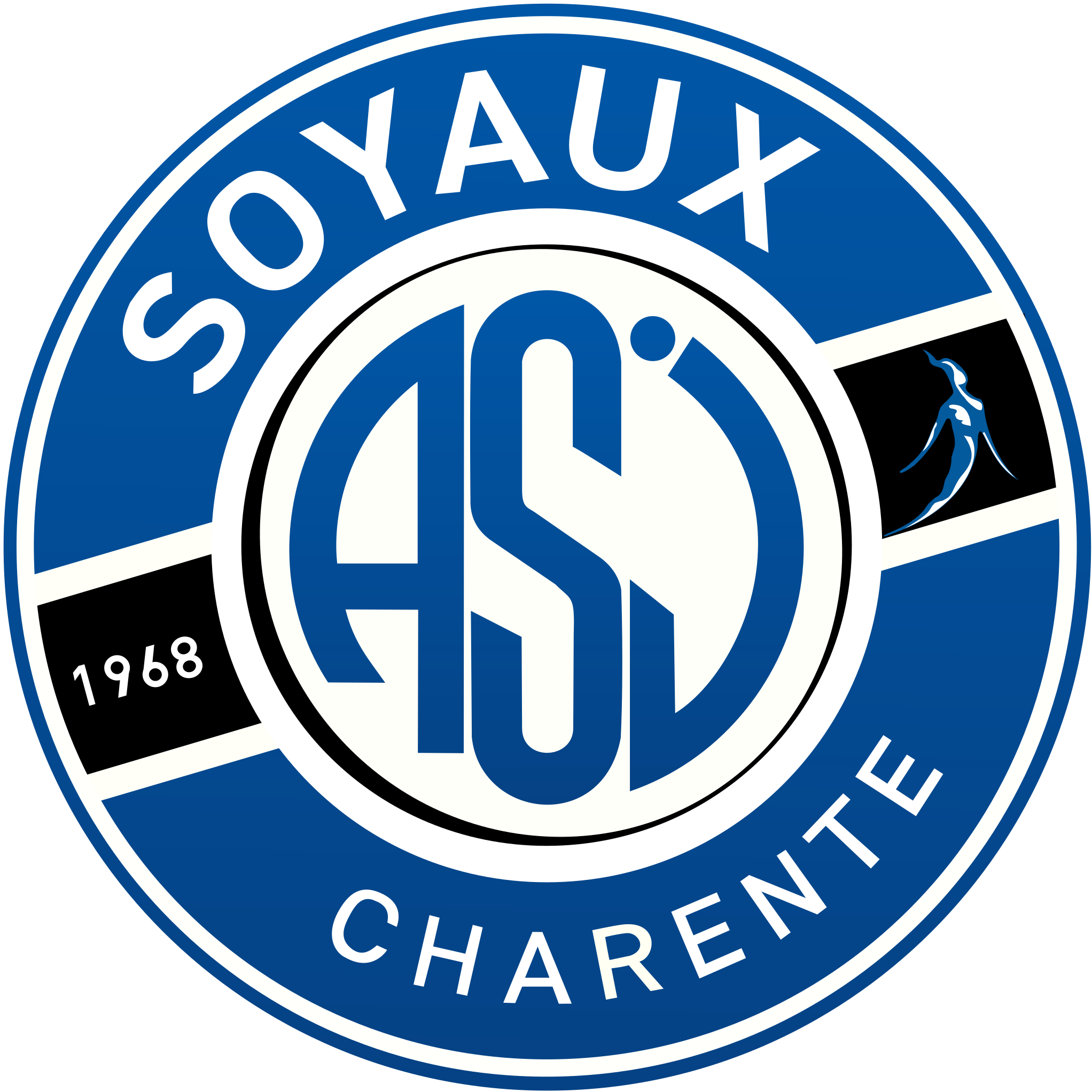 ASJ Soyaux Charente