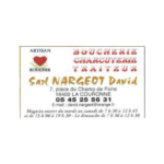 david nargeot