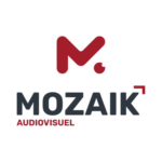 mozaik audiovisuel